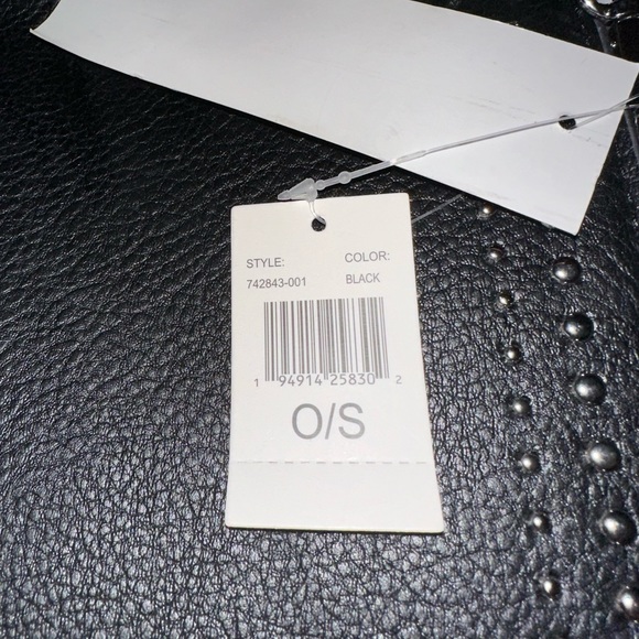 Carlos by Carlos Santana Frame Top Crossbody Bag - Picture 4 of 12